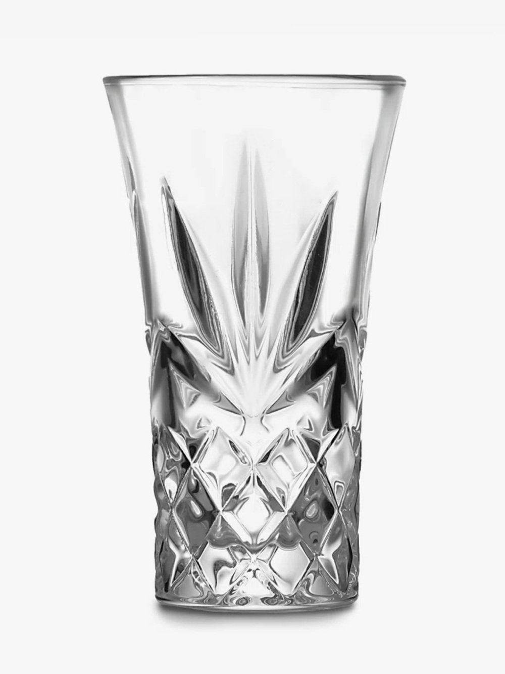 Dublin Crystal Shot Glass 2oz (Set of 6)